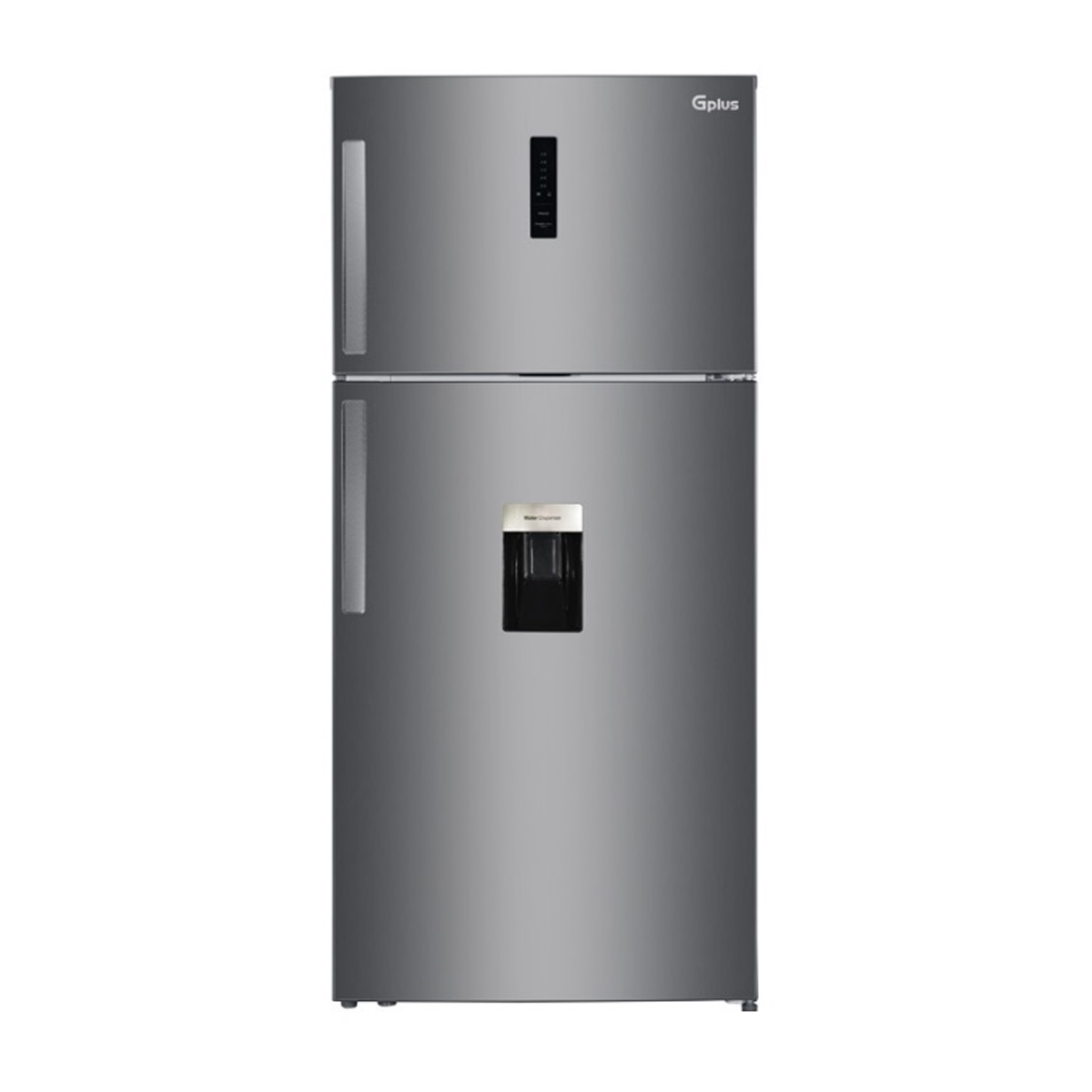 یخچال و فریزر 25 فوت جی پلاس مدل GRF-P5324S-small-image