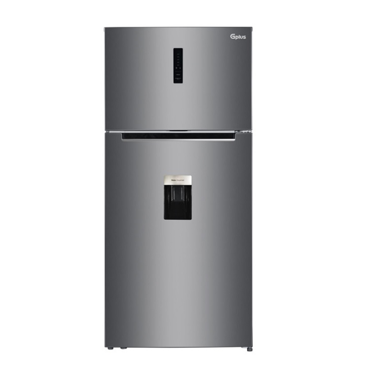 یخچال و فریزر 25 فوت جی پلاس مدل GRF-P5325S-small-image