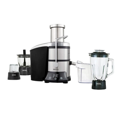 آبمیوه گیری میگل مدل GPJ 802  آبمیوه گیری میگل مدل GPJ 802