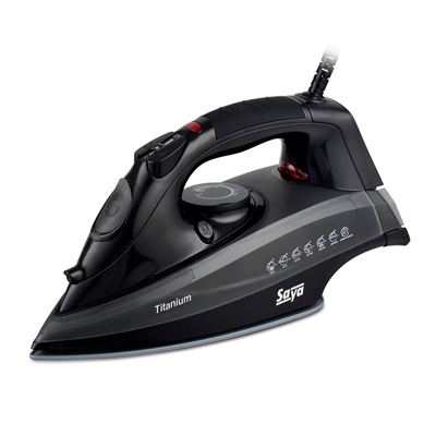  اتوبخار سایا مدل Titanium-small-image