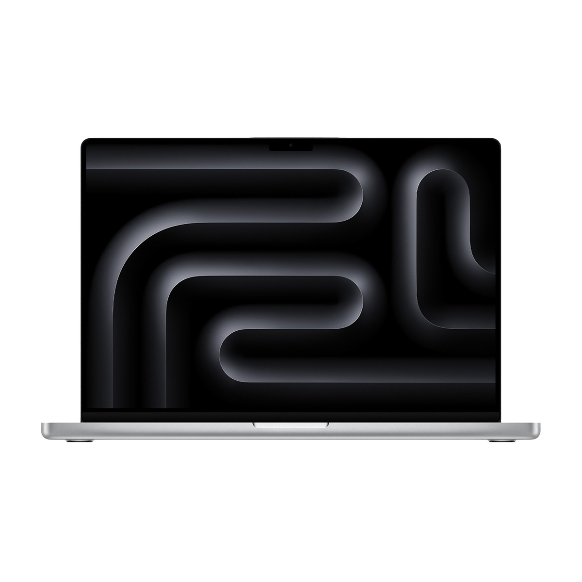 لپ تاپ 16.2 اینچی اپل مدل MacBook Pro MX2T3 M4 Pro 24GB 512GB لپ تاپ 16.2 اینچی اپل مدل MacBook Pro MX2T3 M4 Pro 24GB 512GB