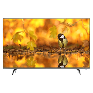  تلویزیون ال ای دی هوشمند پانورامیک مدل PA-43SB266 سایز 43 اینچ-small-image