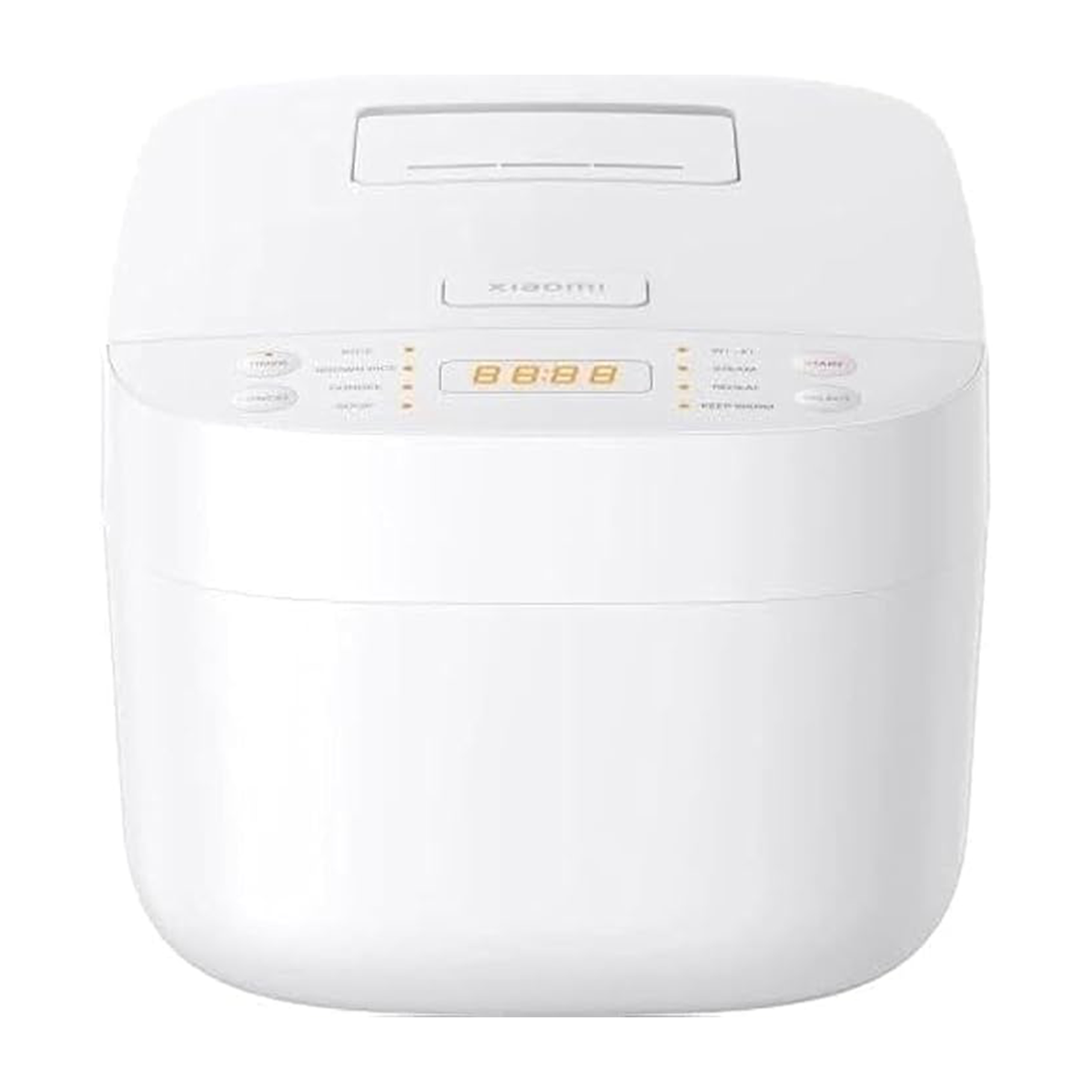 پلوپز شیائومی مدل Smart Multifunctional 3L-small-image