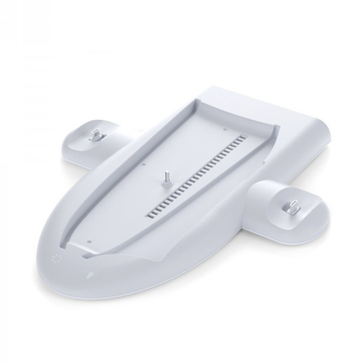 پایه خنک کننده چند منظوره PS5 اسلیم دابی مدل TP5-3528 پایه خنک کننده چند منظوره PS5 اسلیم دابی مدل TP5-3528