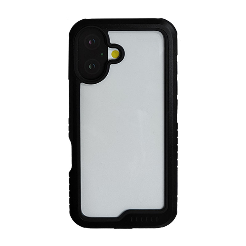 کاور گوشی اپل iPhone 16 کی -زد دوو مدل Ares Sport