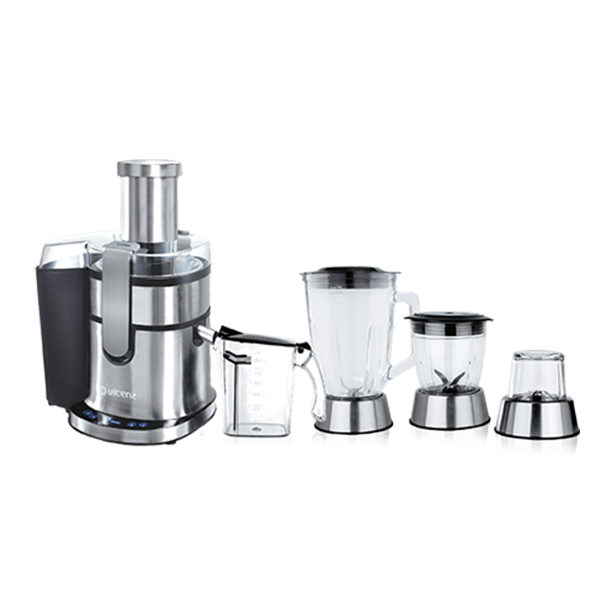 آبمیوه گیری ویکنز مدل VIC-986