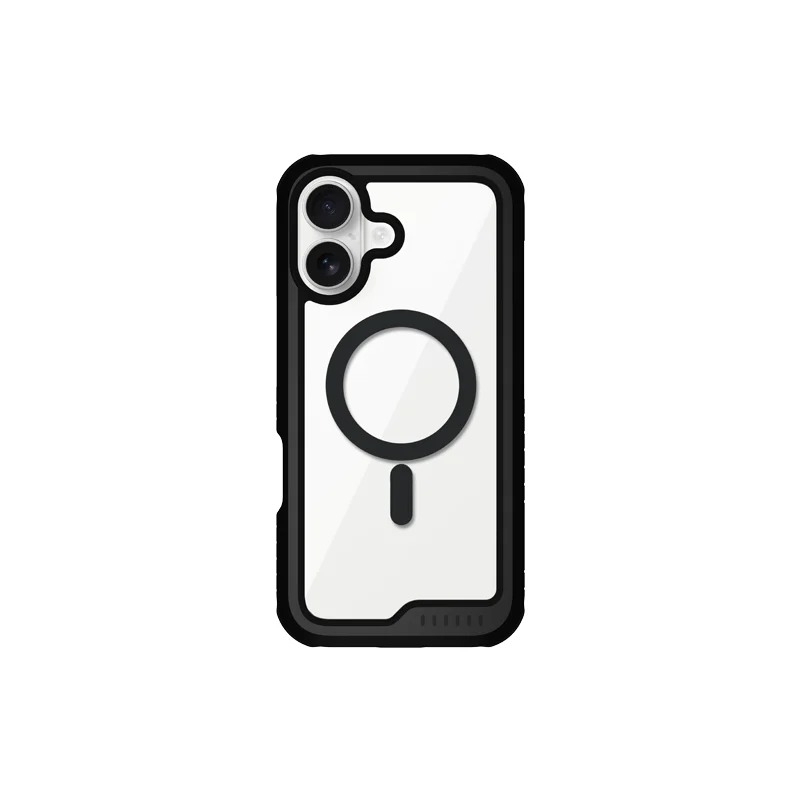 کاور گوشی اپل iPhone 16 کی -زد دوو مدل Mag Ares Sport