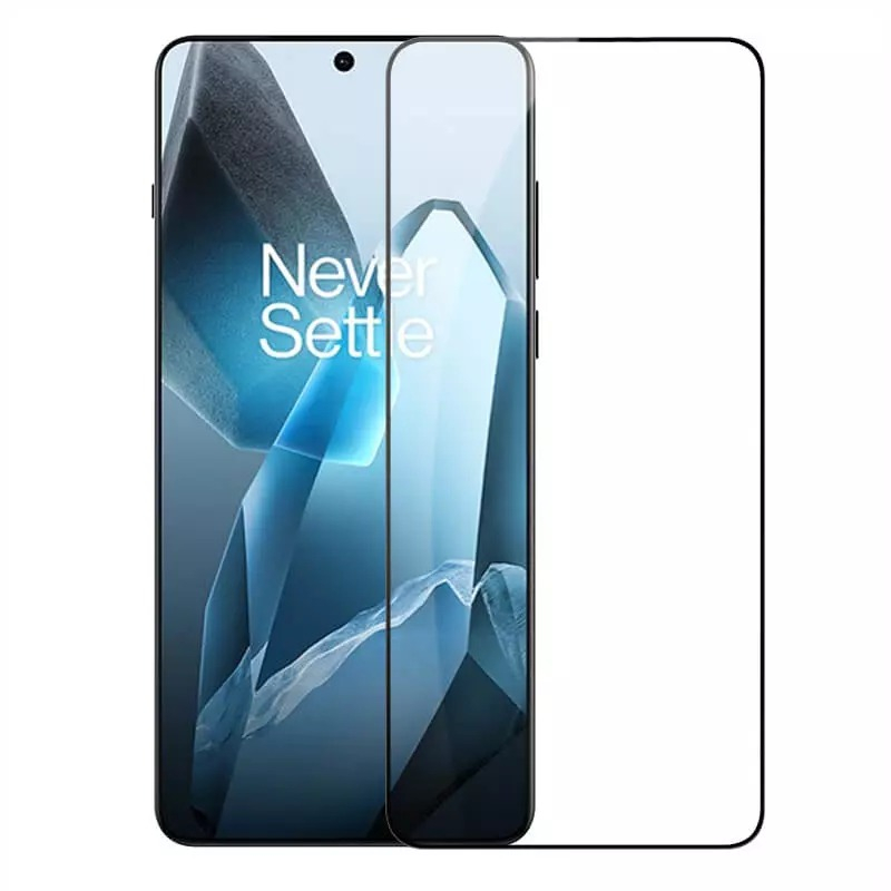 گلس گوشی وان پلاس OnePlus 13 نیلکین مدل Impact Resistant-بسته دوعددی گلس گوشی وان پلاس OnePlus 13 نیلکین مدل Impact Resistant-بسته دوعددی