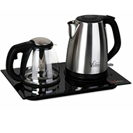 چای ساز ویداس مدل VIR-2083  چای ساز ویداس مدل VIR-2083