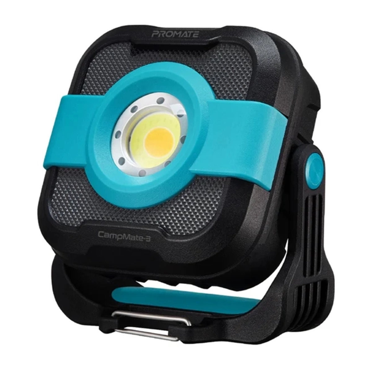 پاوربانک پرومیت مدل CAMPMATE-3 ظرفیت 9000 میلی آمپر ساعت پاوربانک پرومیت مدل CAMPMATE-3 ظرفیت 9000 میلی آمپر ساعت-small-image