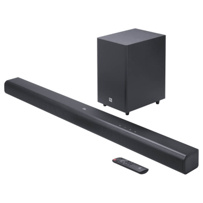 ساندبار جی بی ال مدل Cinema SB550 ساندبار جی بی ال مدل Cinema SB550
