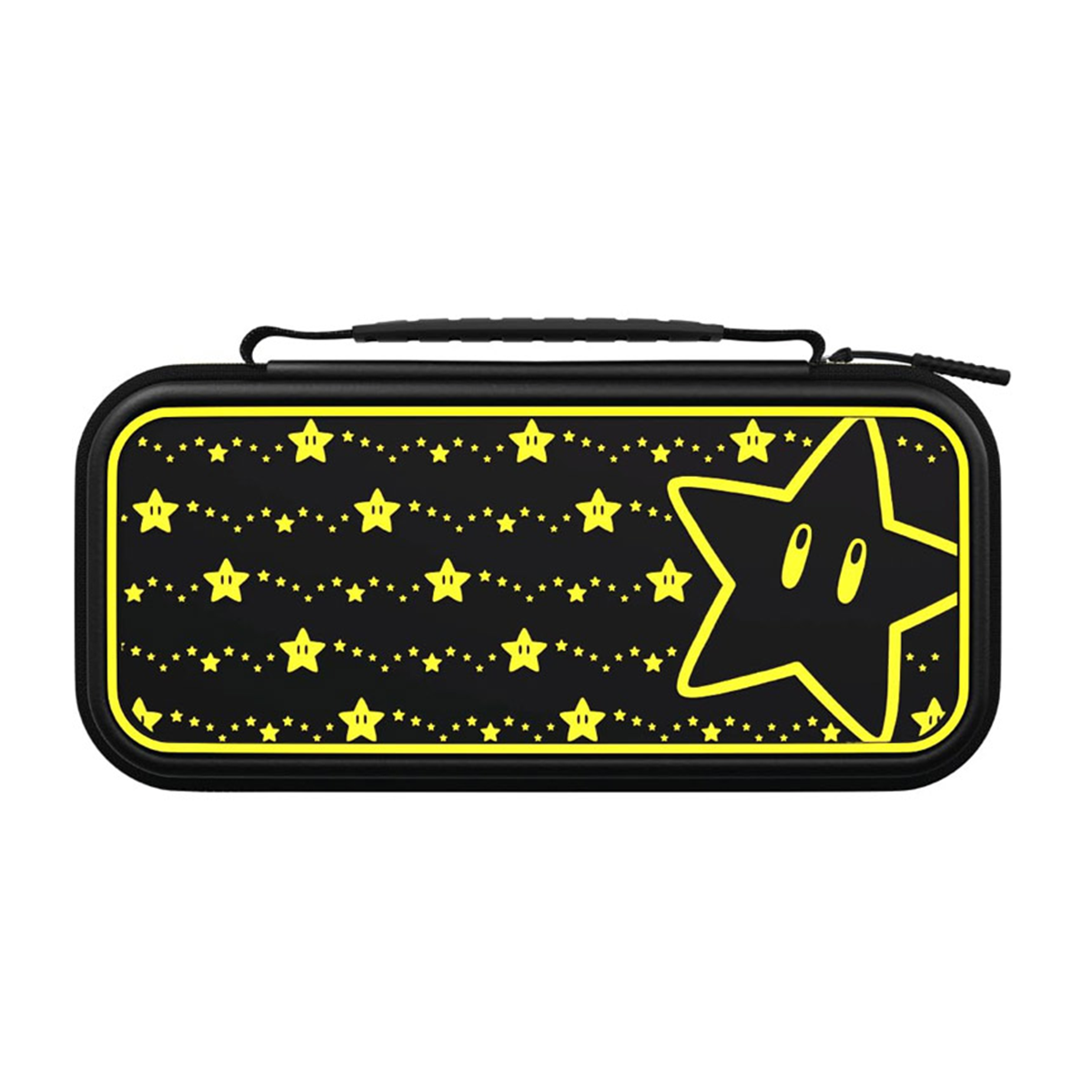 کیف کنسول نینتندو سوییچ PDP مدل Super Mario Star-small-image