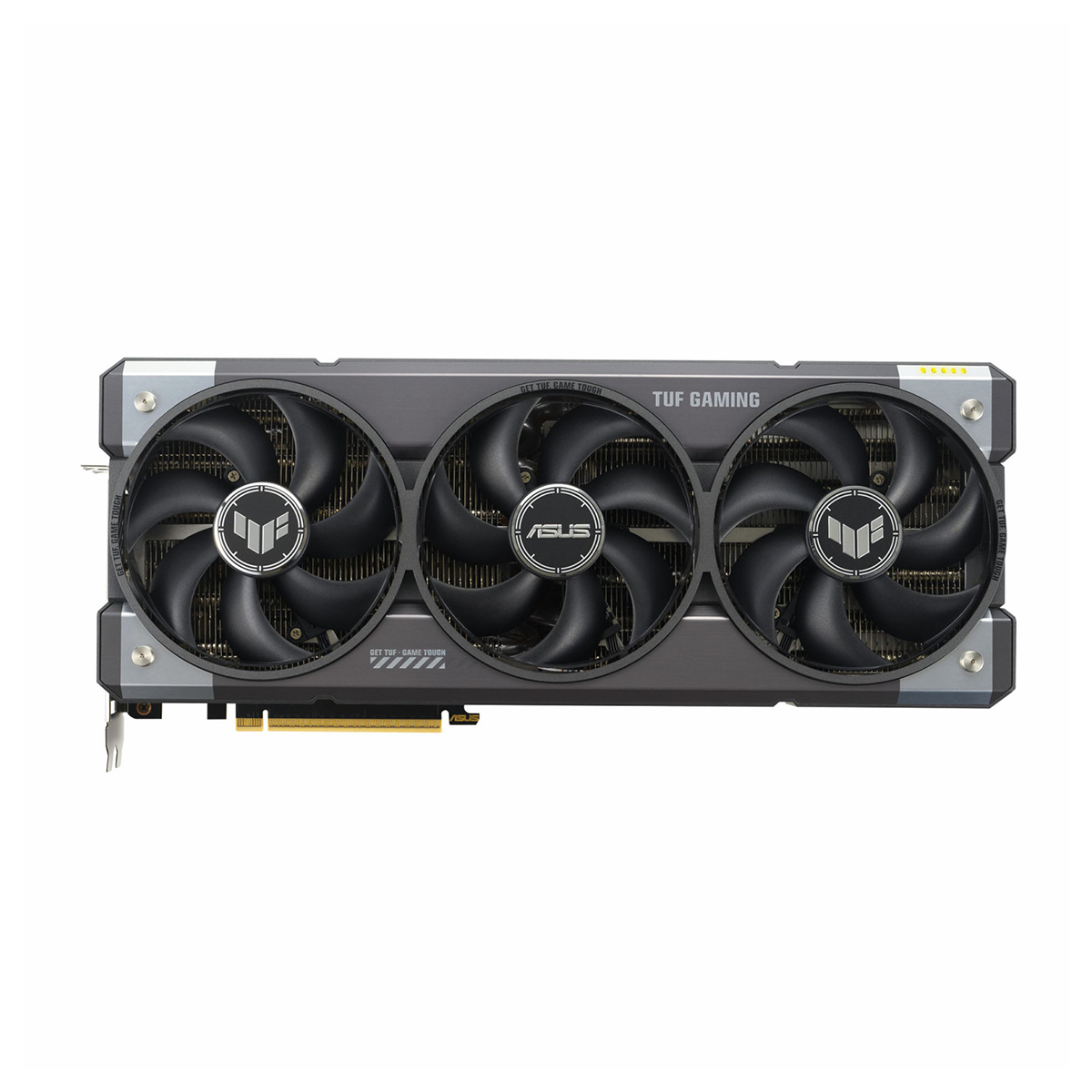 کارت گرافیک ایسوس مدل TUF Gaming RTX 5090 32GB GDDR7 کارت گرافیک ایسوس مدل TUF Gaming RTX 5090 32GB GDDR7