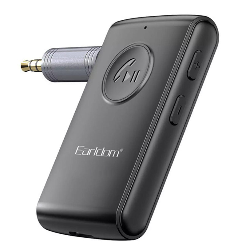 گیرنده بلوتوث ارلدام مدل BR02 گیرنده بلوتوث ارلدام مدل BR02