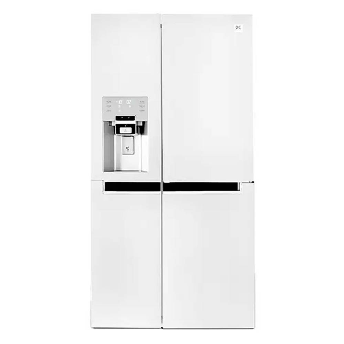 یخچال فریزر ساید بای ساید دوو 34 فوت سری پرایم مدل SXi30-20W یخچال فریزر ساید بای ساید دوو 34 فوت سری پرایم مدل SXi30-20W-small-image