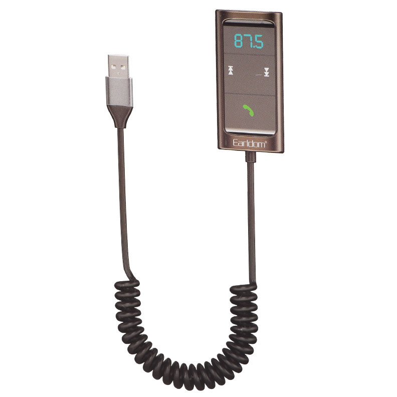 دانگل بلوتوث ارلدام مدل BR10