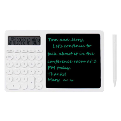 ماشین حساب ارلدام مدل ET-T09 ماشین حساب ارلدام مدل ET-T09