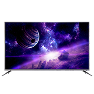  تلویزیون ال ای دی هوشمند پانورامیک مدل PA-55SB365 سایز 55 اینچ-small-image