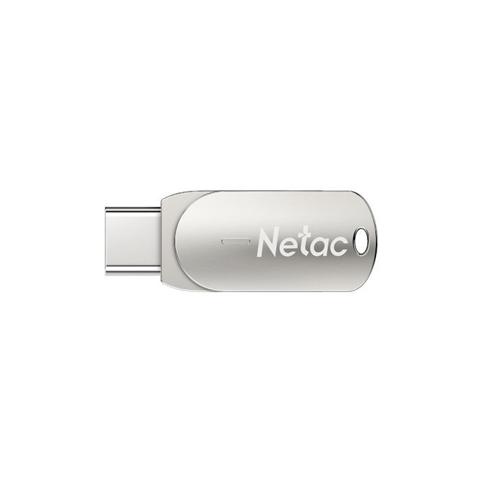 فلش مموری تایپ سی USB 3.2 نیتک مدل U785C ظرفیت 128 گیگابایت فلش مموری تایپ سی USB 3.2 نیتک مدل U785C ظرفیت 128 گیگابایت
