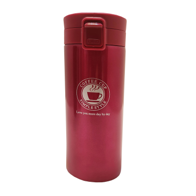 ماگ سفری مدل Z500 گنجایش 0.500 لیتر ماگ سفری مدل Z500 گنجایش 0.500 لیتر