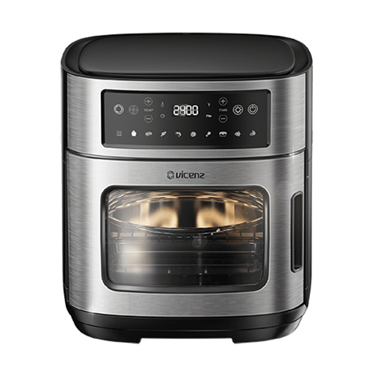 سرخ کن بدون روغن ویکنز مدل VIC-9250 سرخ کن بدون روغن ویکنز مدل VIC-9250