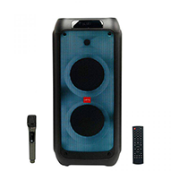  اسپیکر بلوتوثی خانگی لیتو مدل  PARTY BOX1000-small-image