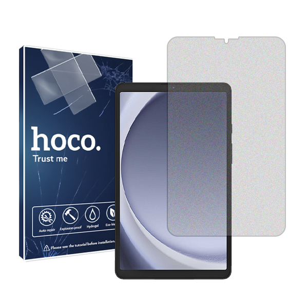 محافظ صفحه نمایش مات تبلت سامسونگ Galaxy Tab A9 هوکو مدل HyMTT