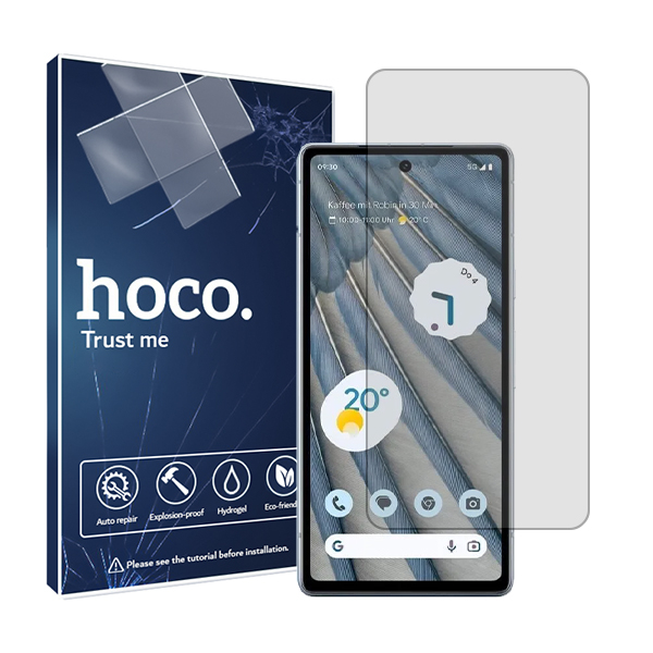 گلس گوشی گوگل Pixel 7a هوکو مدل HyGEL