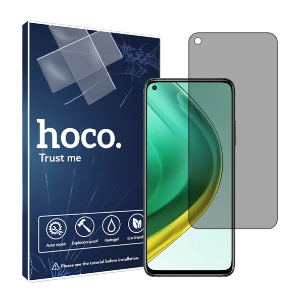 گلس گوشی حریم شخصی شیائومی Mi 10T Pro 5G هوکو مدل HyPRV