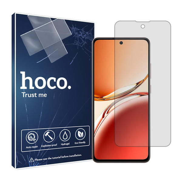 گلس گوشی اوپو Reno12 F هوکو مدل Resistant