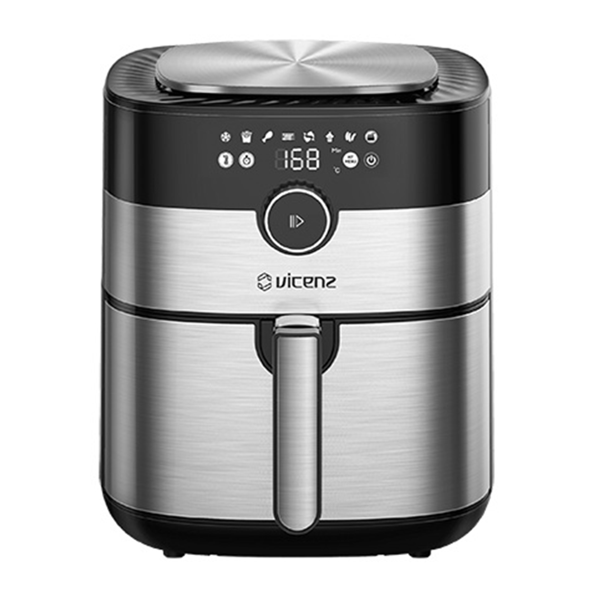 سرخ کن بدون روغن ویکنز مدل VIC-9240 سرخ کن بدون روغن ویکنز مدل VIC-9240