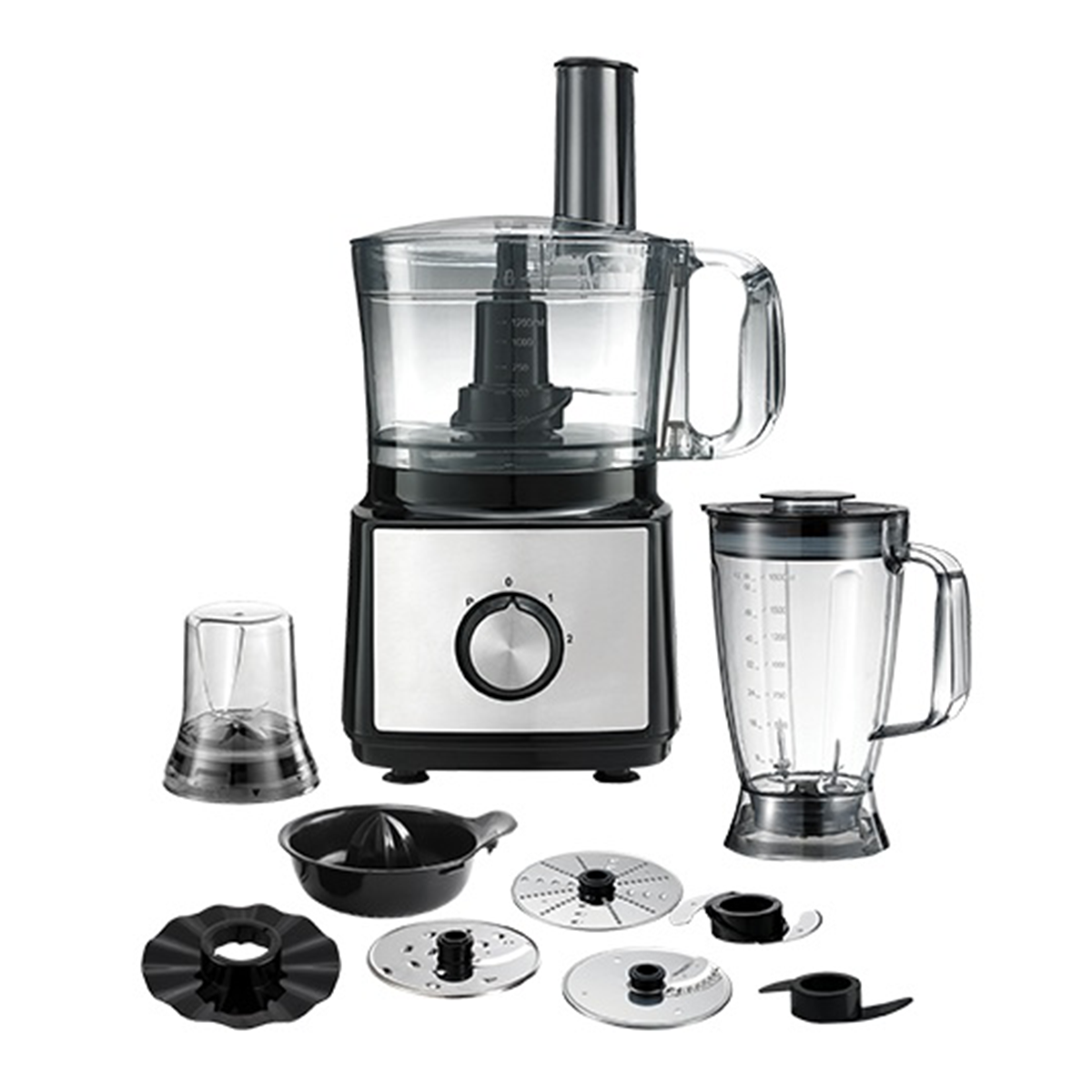 غذاساز ویکنز مدل VIC-219 غذاساز ویکنز مدل VIC-219