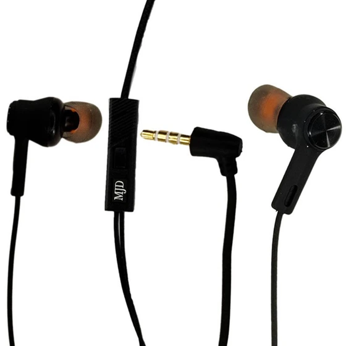 هندزفری سیمی مدل MJD-711 هندزفری سیمی مدل MJD-711