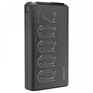 پاوربانک پرودو مدل PD 2093 ظرفیت 20000 میلی آمپر-small-image