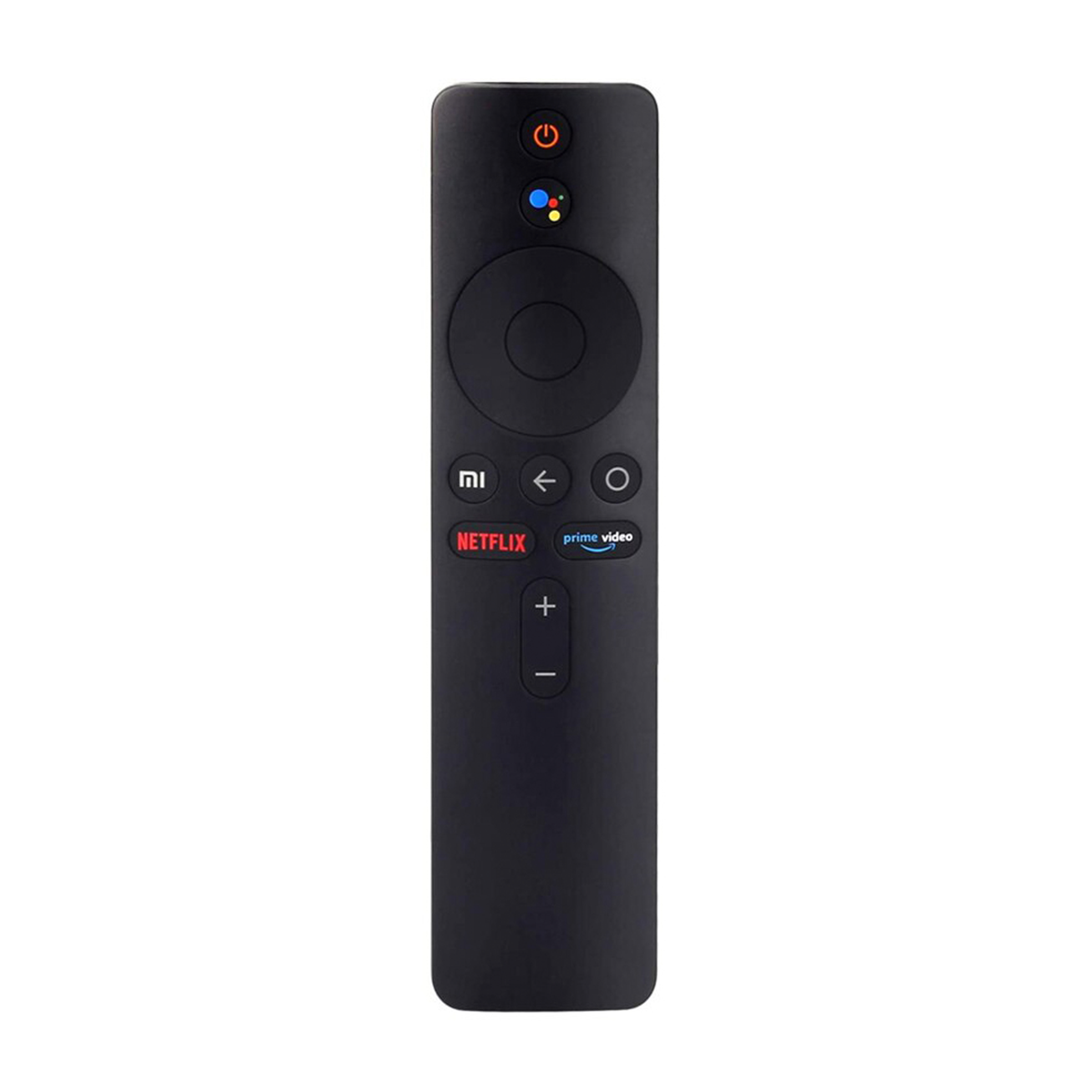 ریموت کنترل تلویزیون و تی وی باکس شیائومی مدل Mi Bluetooth Voice Remote-small-image