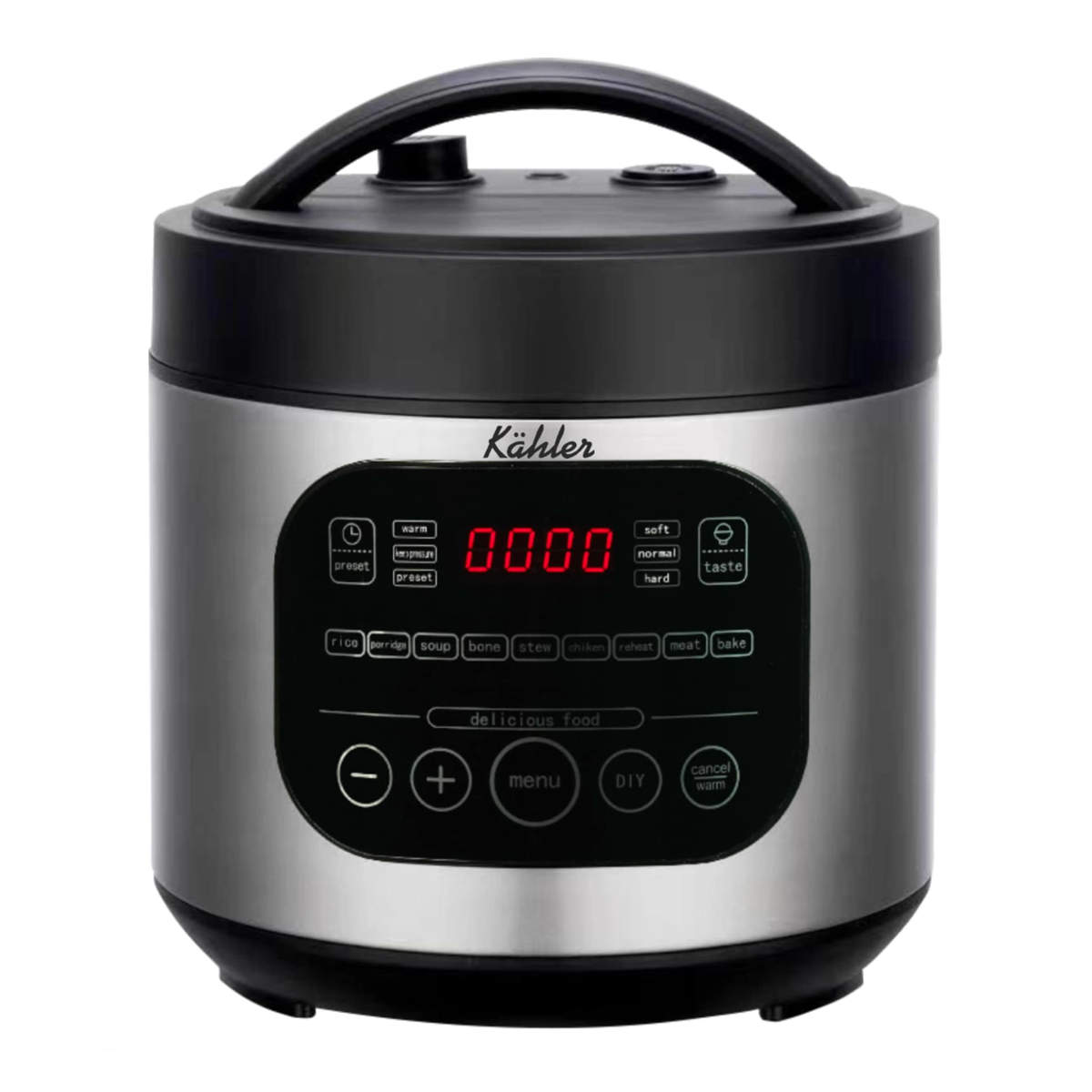 زودپز کاخلر مدل KH-5512