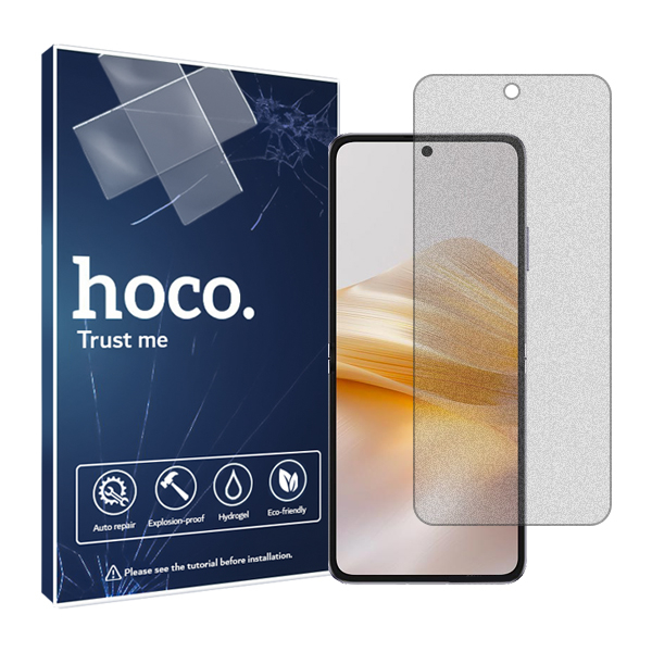 گلس گوشی مات هوآوی Pocket 2 هوکو مدل Resistant