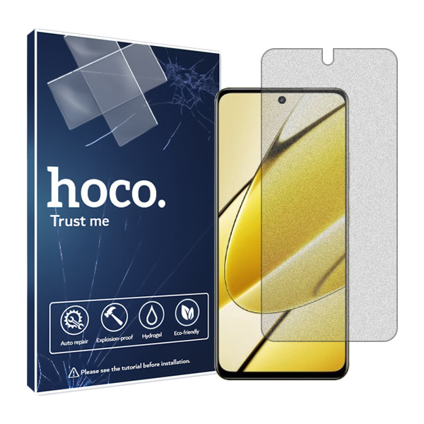 گلس گوشی مات هوآوی Nova Flip هوکو مدل Resistant گلس گوشی مات هوآوی Nova Flip هوکو مدل Resistant