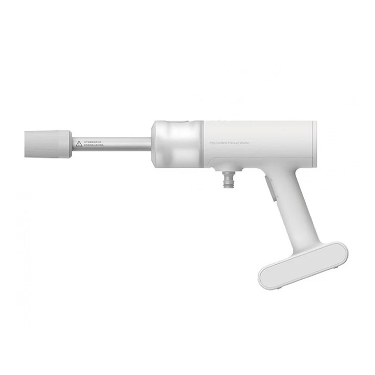 دستگاه کارواش میجیا مدل MJXCJ001QW-small-image