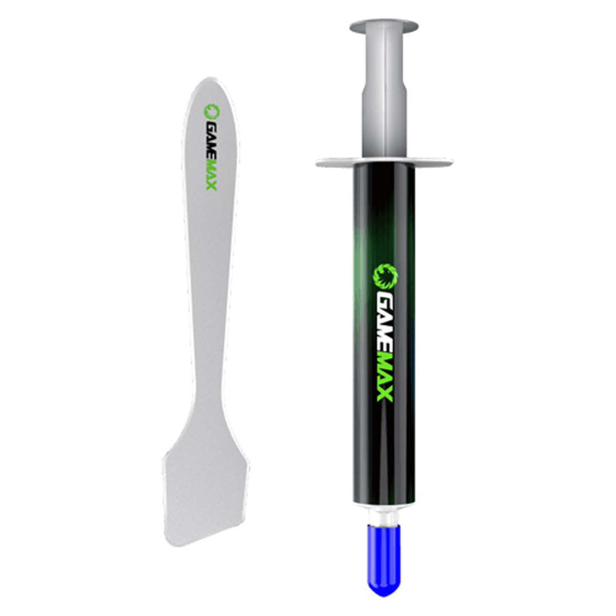 خمیر سیلیکون ترمال گیم مکس مدل TG3 خمیر سیلیکون ترمال گیم مکس مدل TG3-small-image