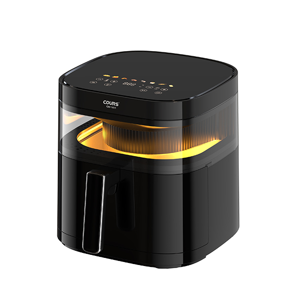 سرخ کن بدون روغن کورس مدل CAF 1611