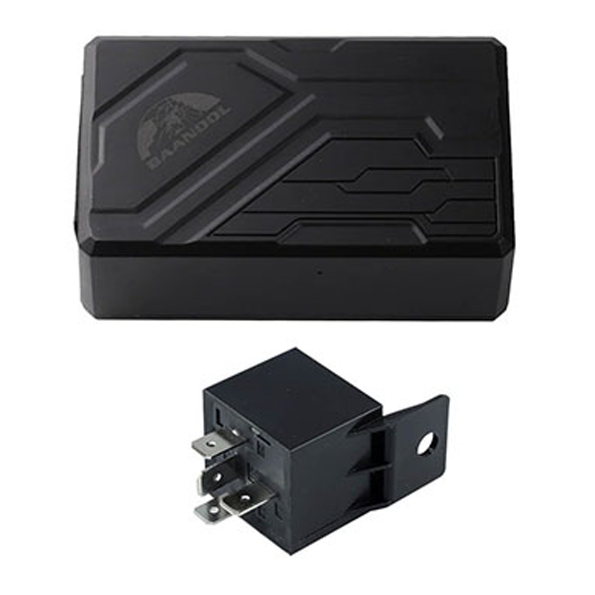 ردیاب خودرو کوبان مدل 108B ردیاب خودرو کوبان مدل 108B-small-image