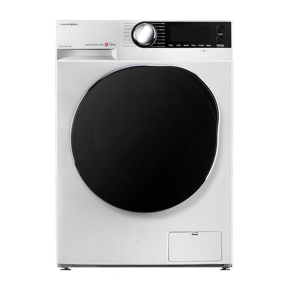 ماشین لباسشویی پاکشوما 9 کیلویی مدل BWF ۴۰۱۲۷ i ماشین لباسشویی پاکشوما 9 کیلویی مدل BWF ۴۰۱۲۷ iWT-small-image