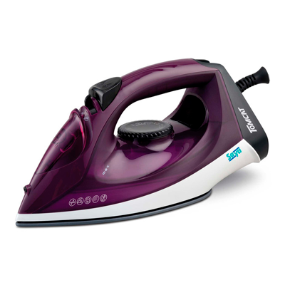 اتو بخار سایا مدل Tomcat