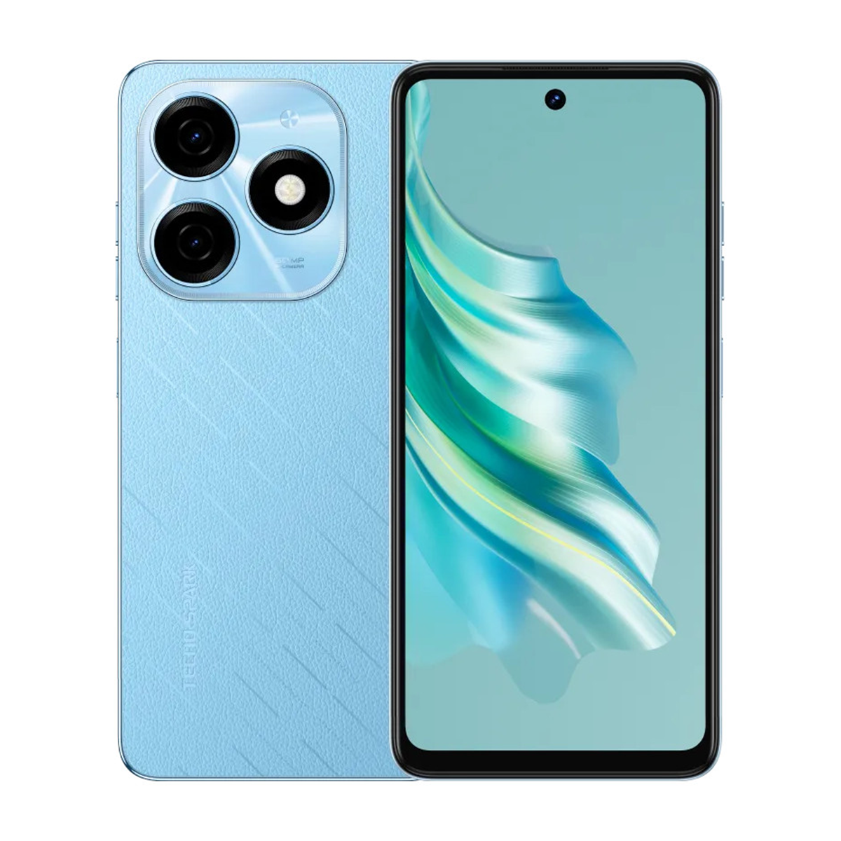 گوشی موبايل تکنو مدل Spark 20 ظرفیت 128 گیگابایت رم 4 گیگابایت + 4 گیگابایت مجازی copy-small-image.png