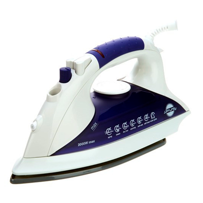  اتو بخار پارس خزر مدل SI-503-small-image