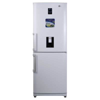 یخچال و فریزر 27 فوت کلوِر مدل FRNT101