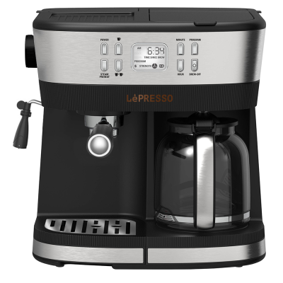 اسپرسو ساز لپرسو مدل LPCFFM0002