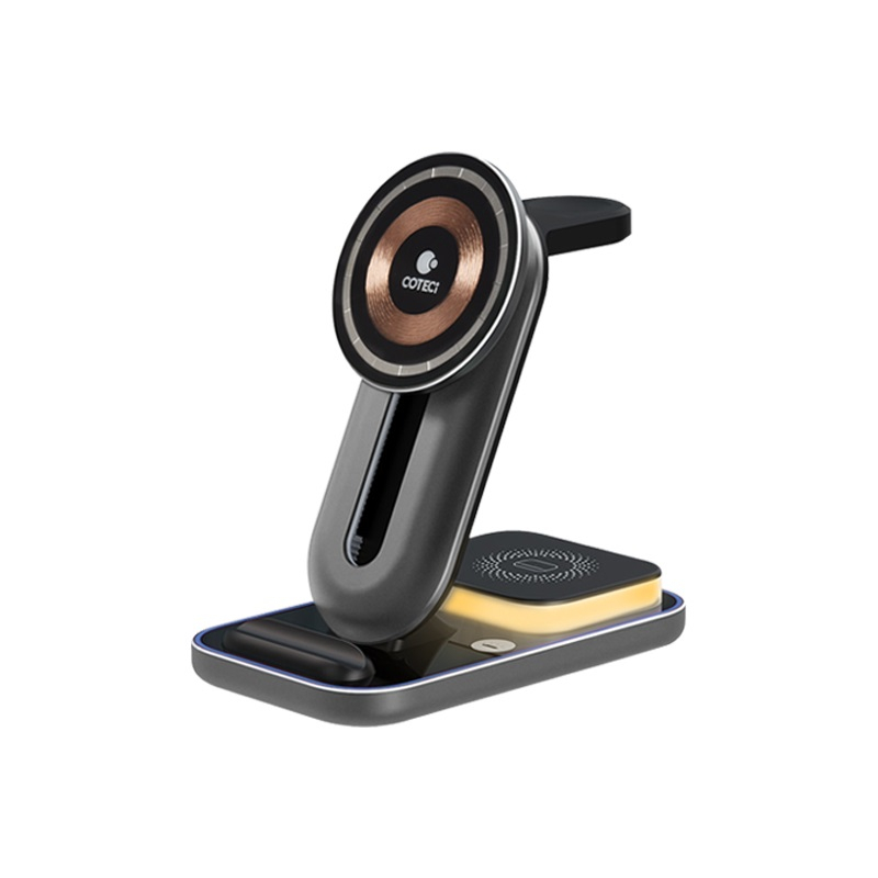 شارژر بی سیم کوتتسی مدل BS-003