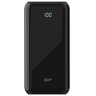  پاوربانک سیلیکون پاور مدل QS28 ظرفیت 20000 میلی آمپر ساعت-small-image